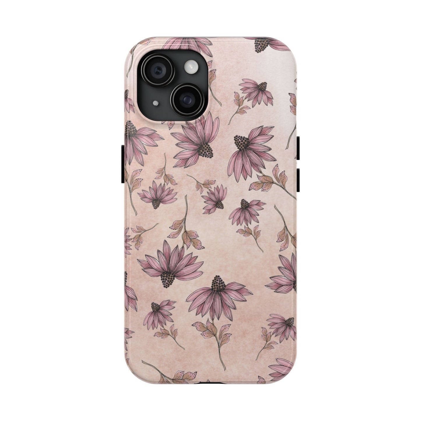 Lazy Ladies Pink Phone Case