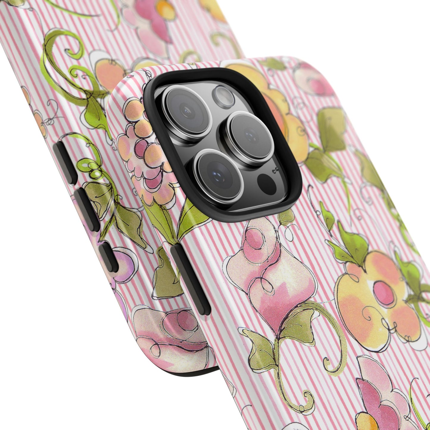 Jumbo Bloom Phone Case