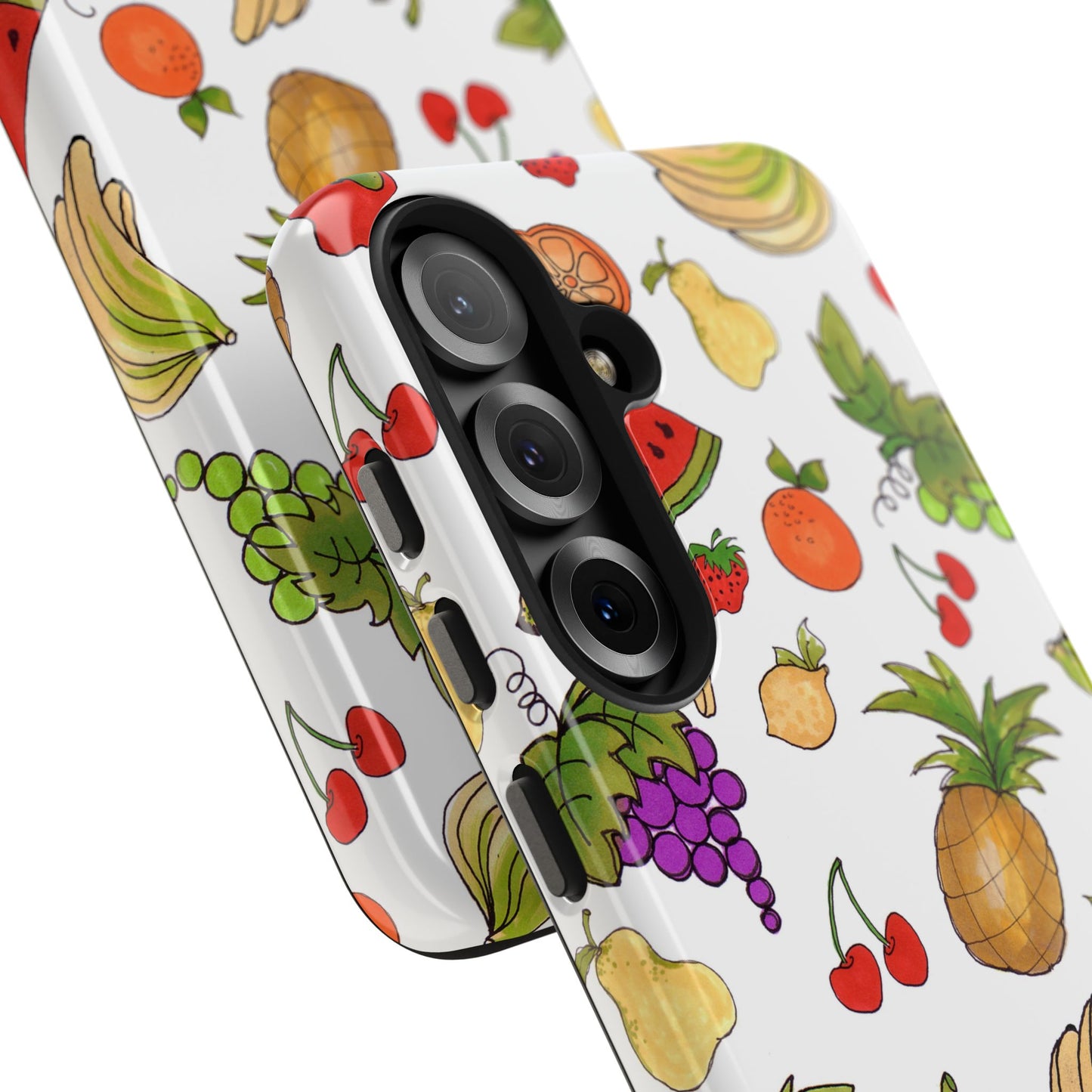 Fun Fruit Phone Case