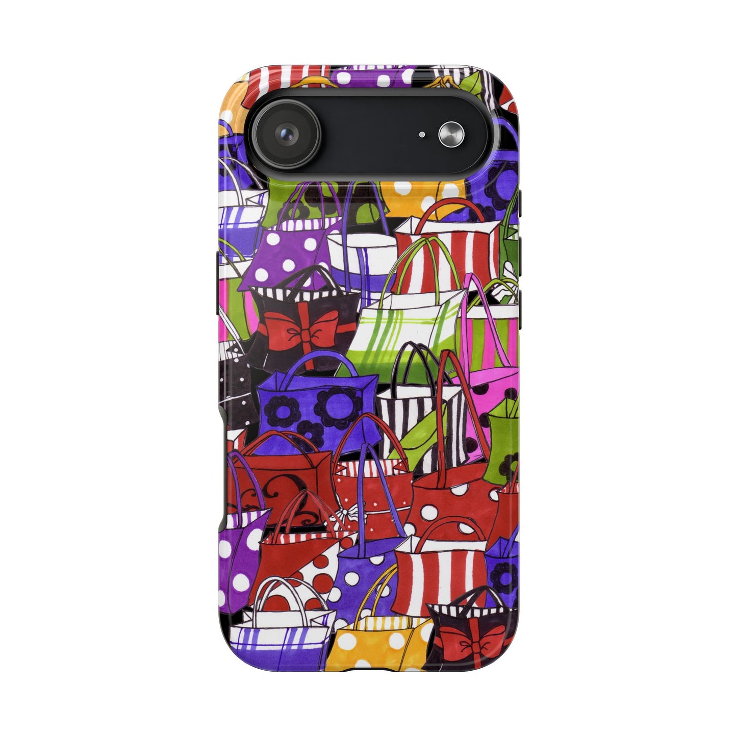 Totally Multi Phone Case