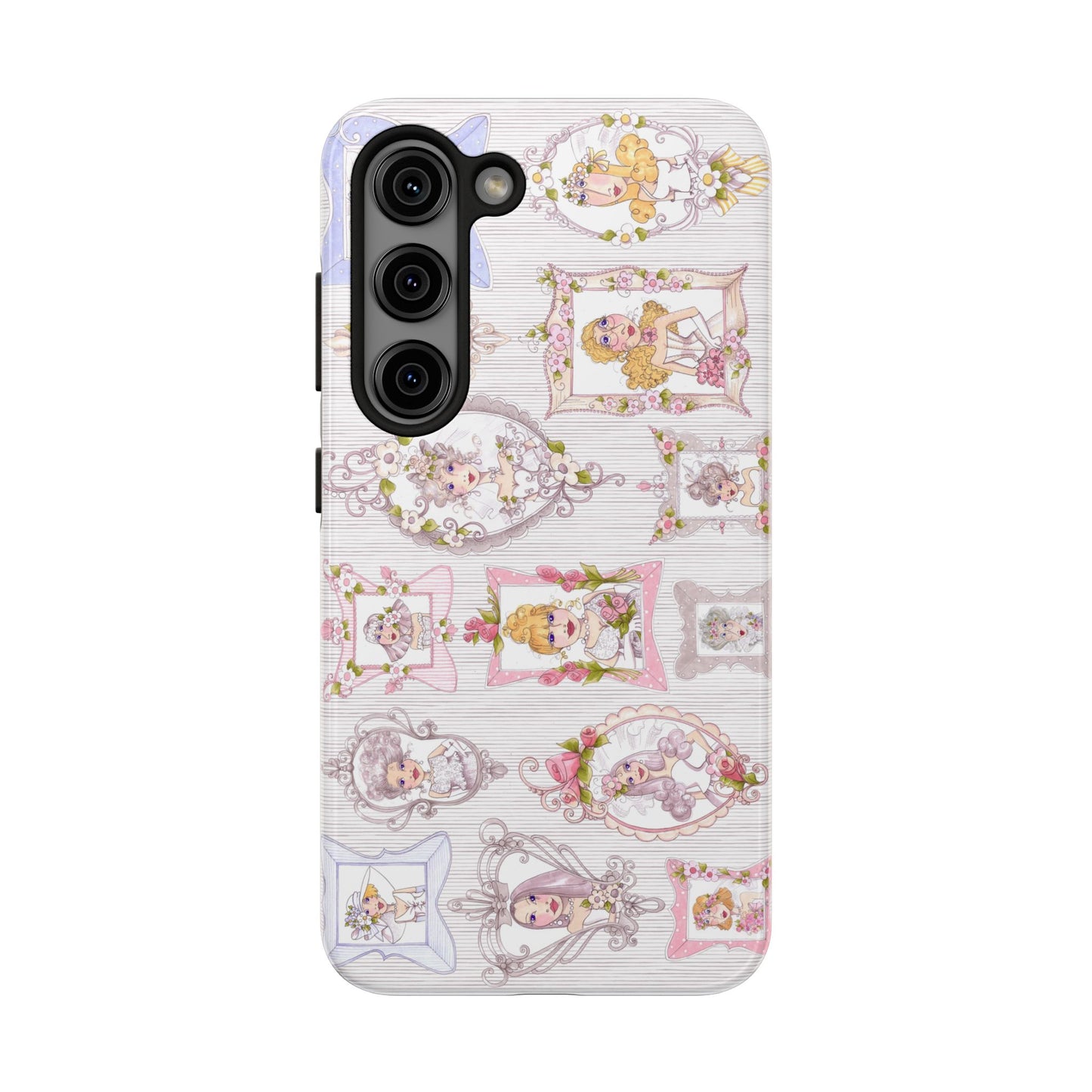 I Do, I Do! Phone Case