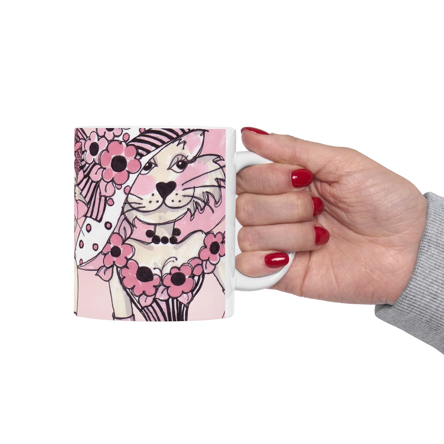 Ladycats Cup