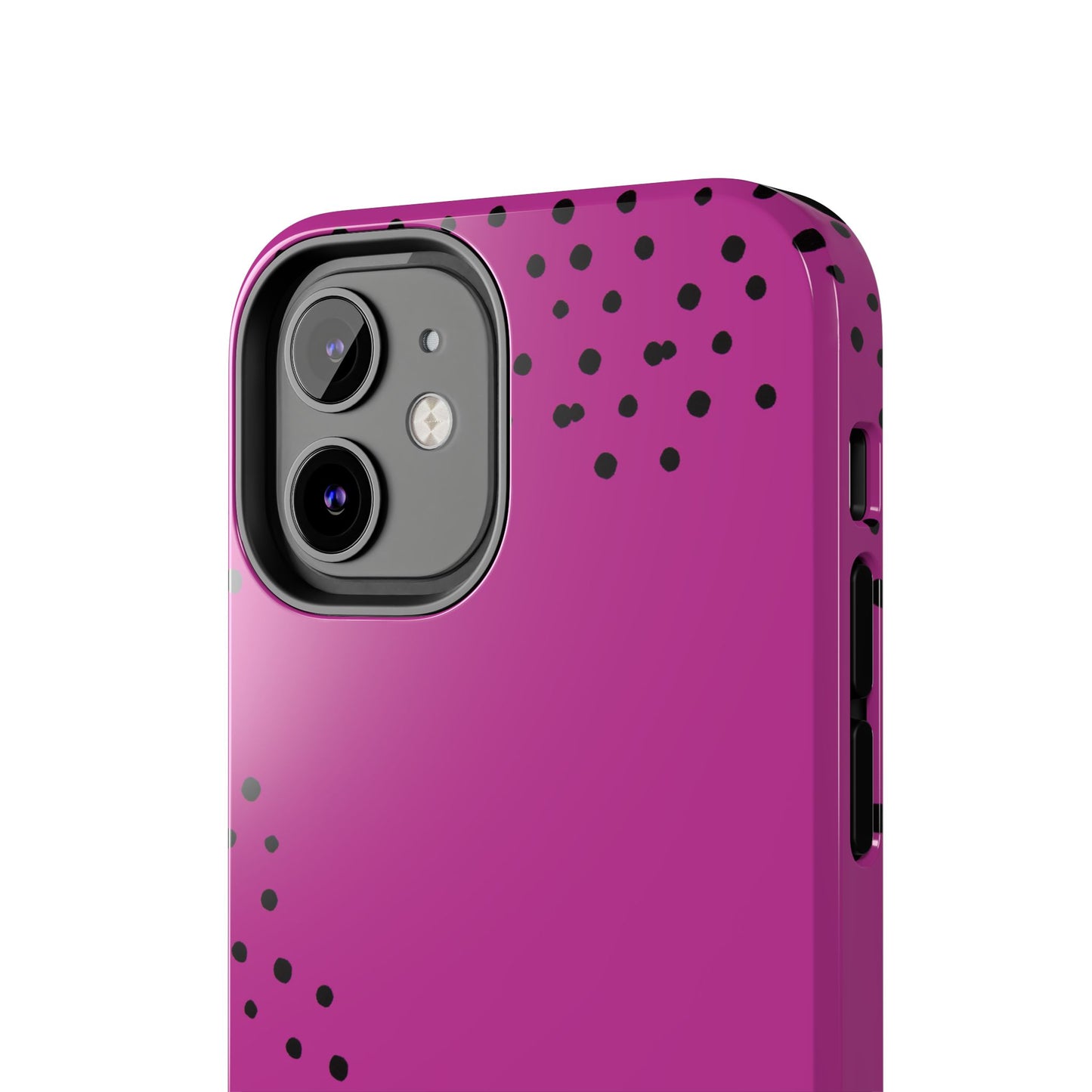 Dots Phone Case