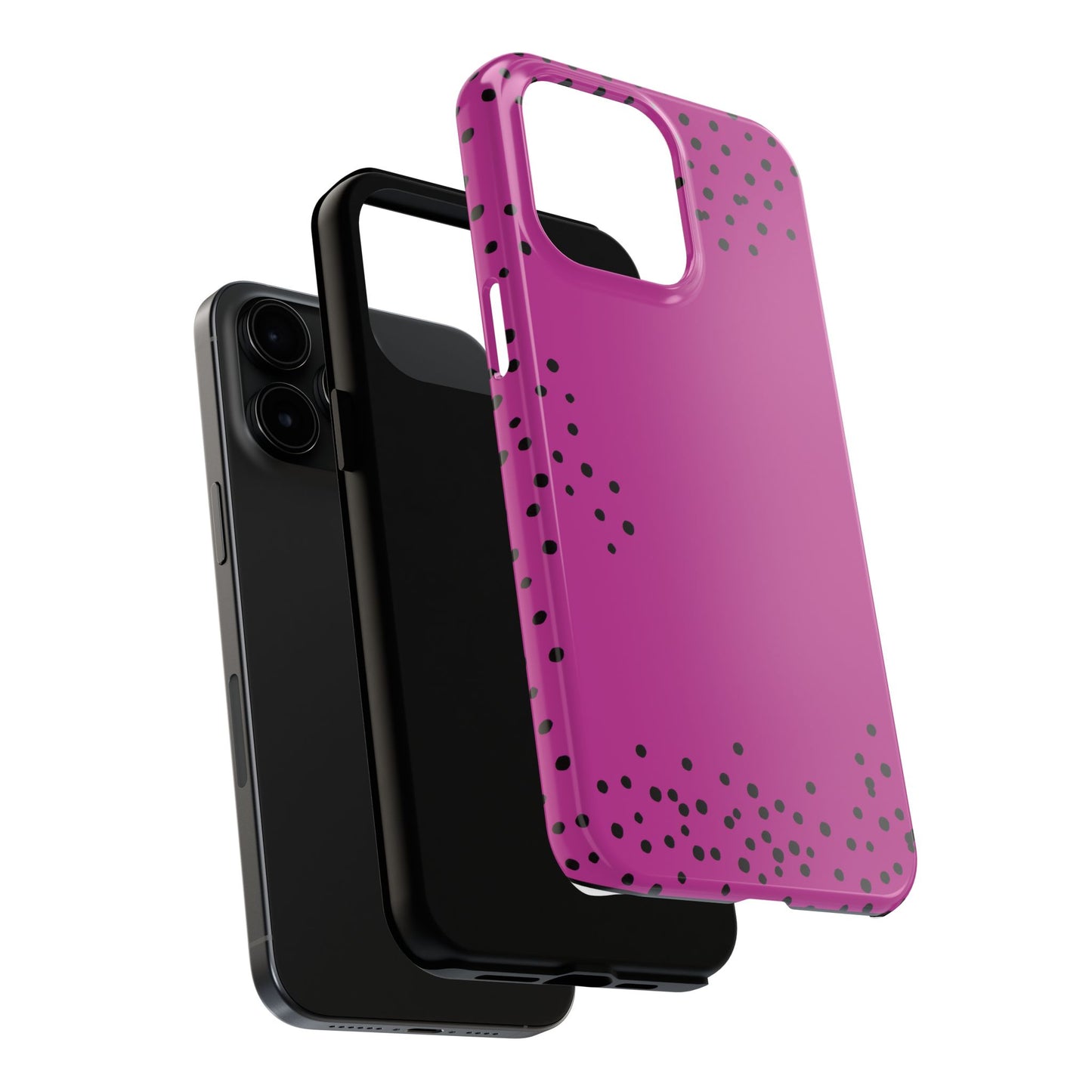 Dots Phone Case
