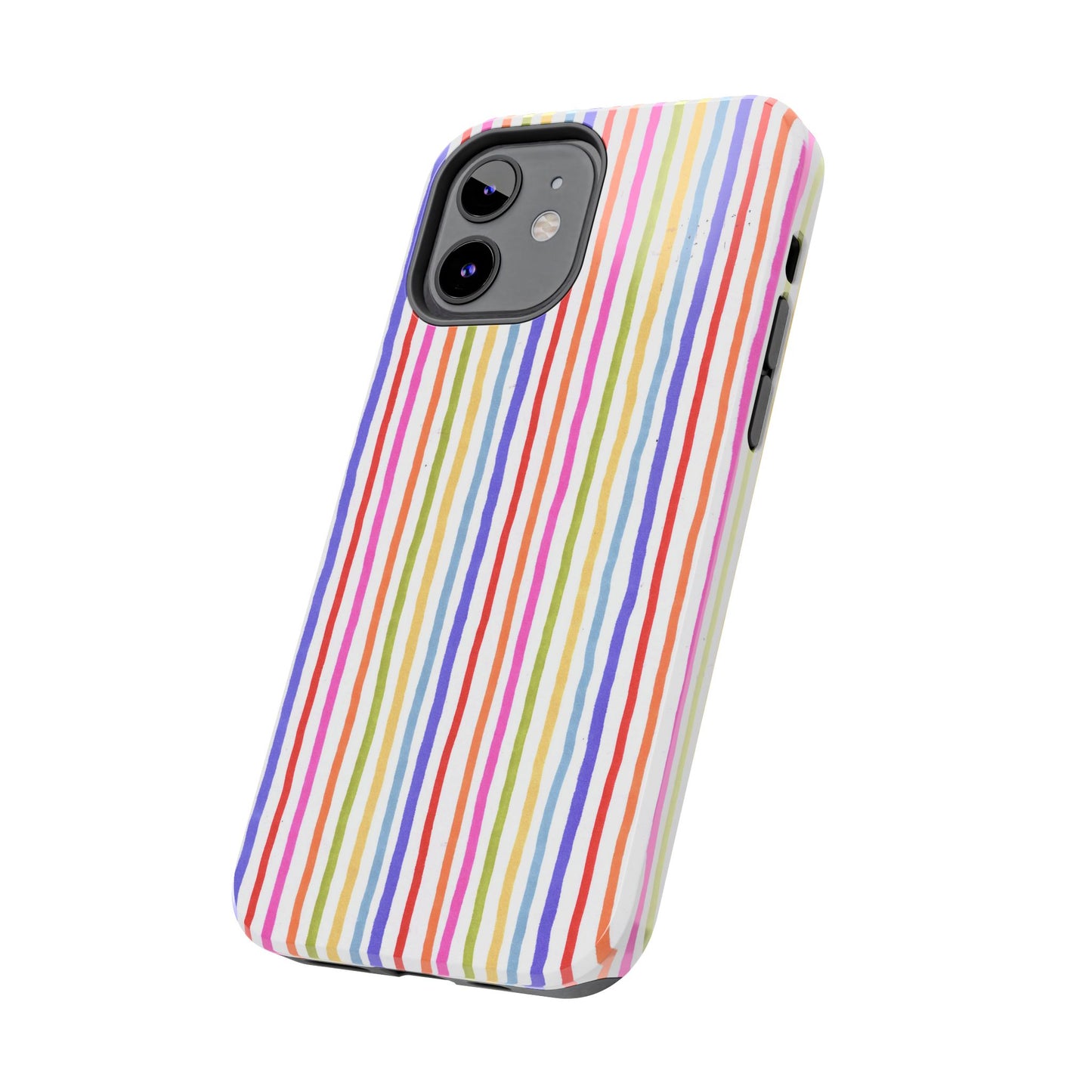 Pin Stripe Multi Phone Case