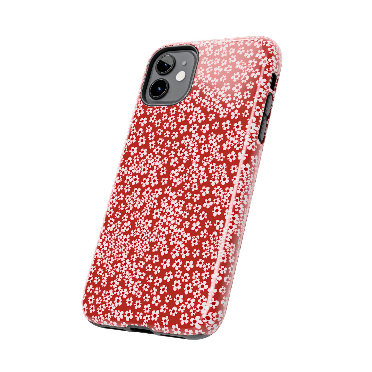Daisy Meadow Phone Case