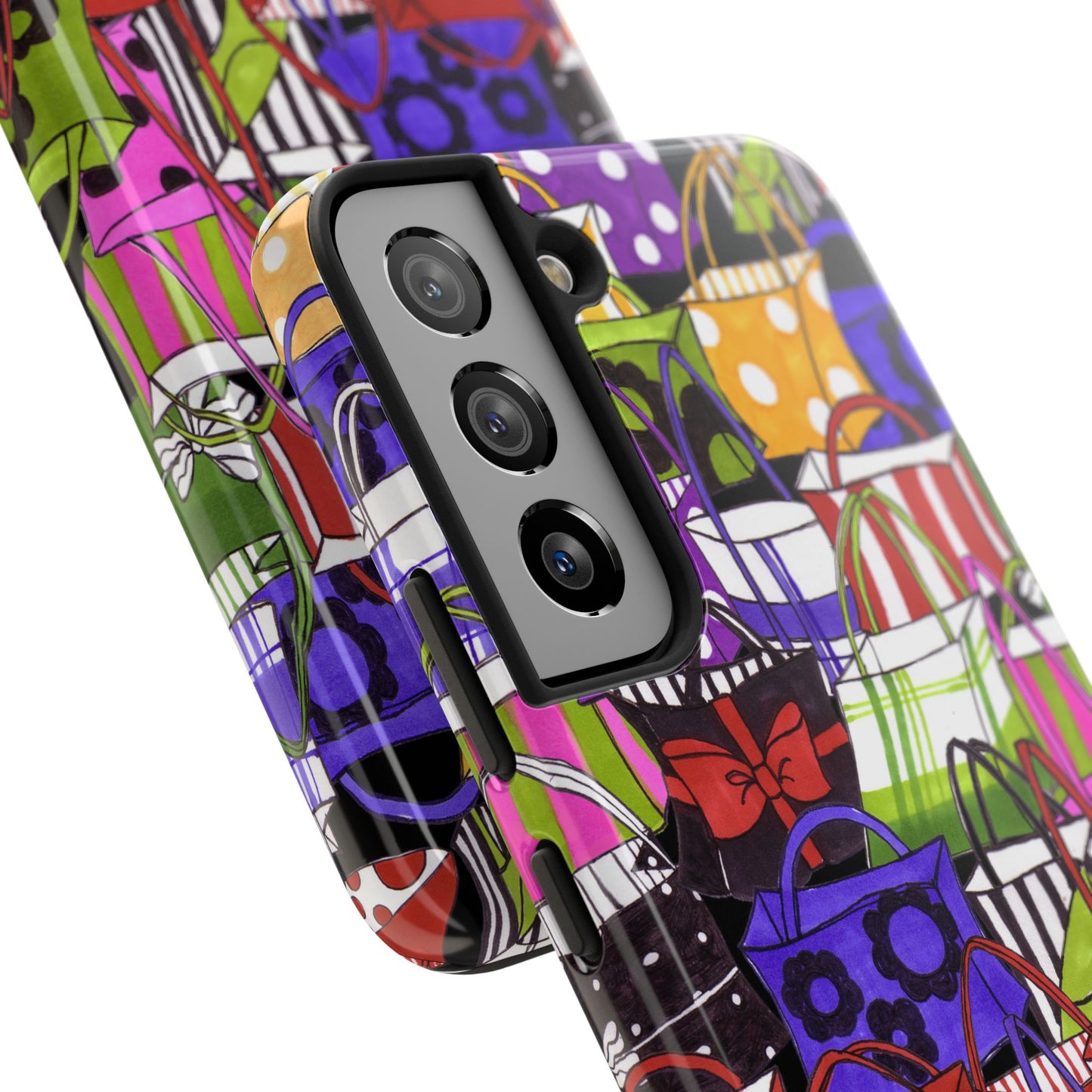 Totally Multi Phone Case