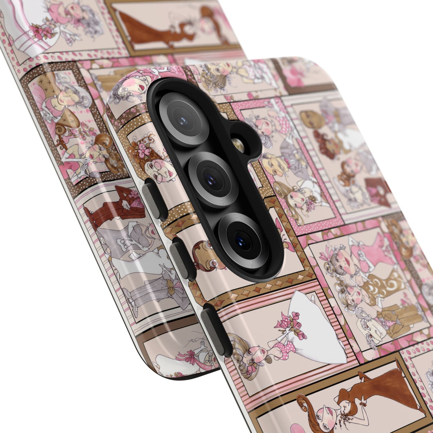 Senior Prom Phone Case