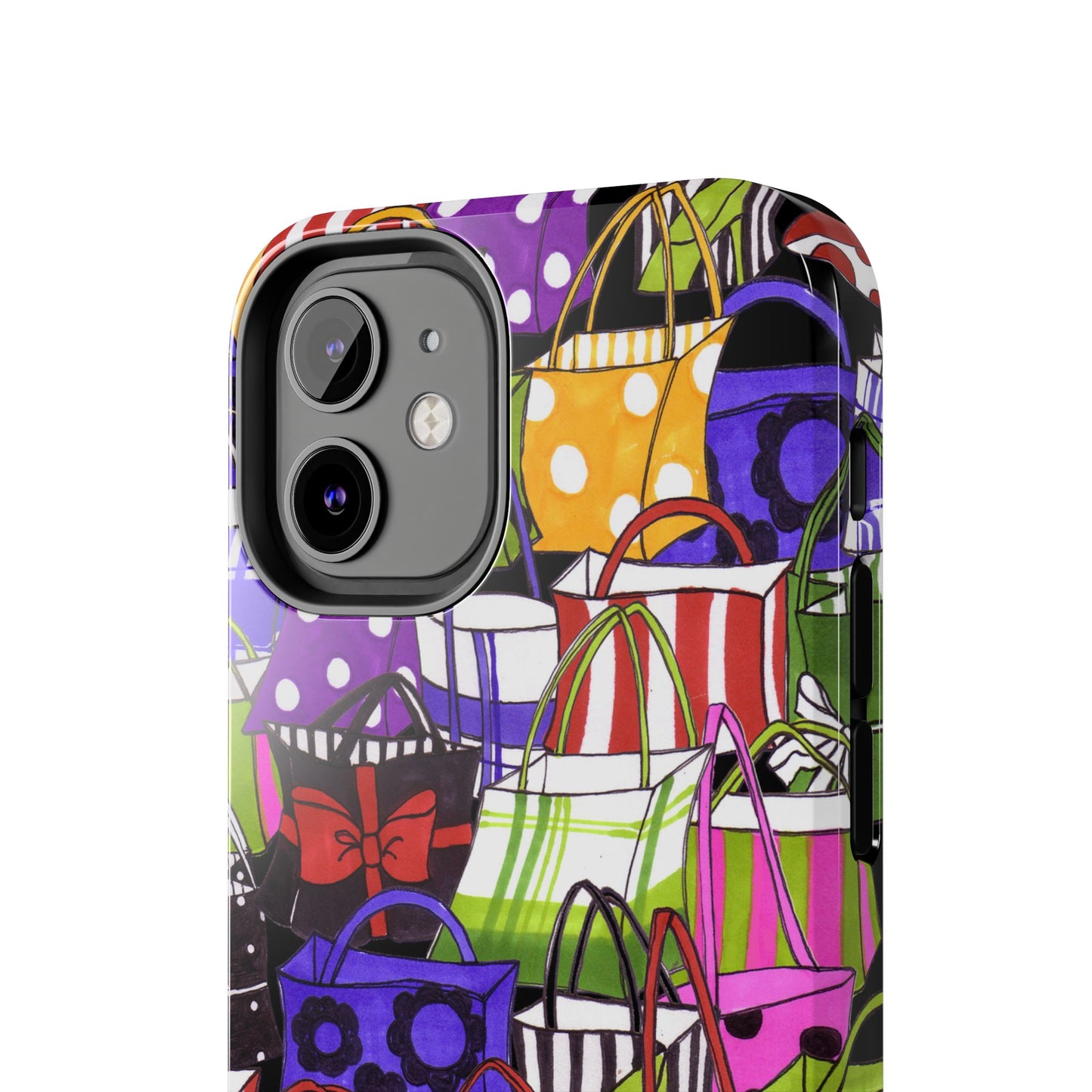 Totally Multi Phone Case