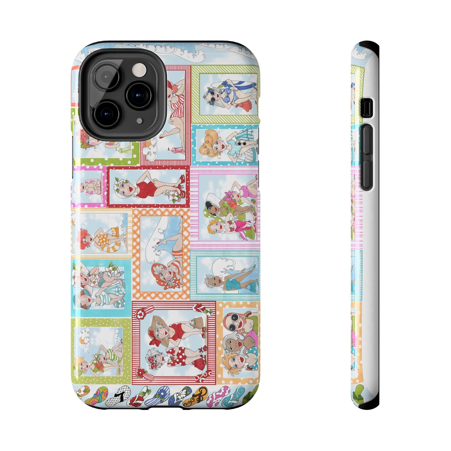 Fashion Beach Phone Case