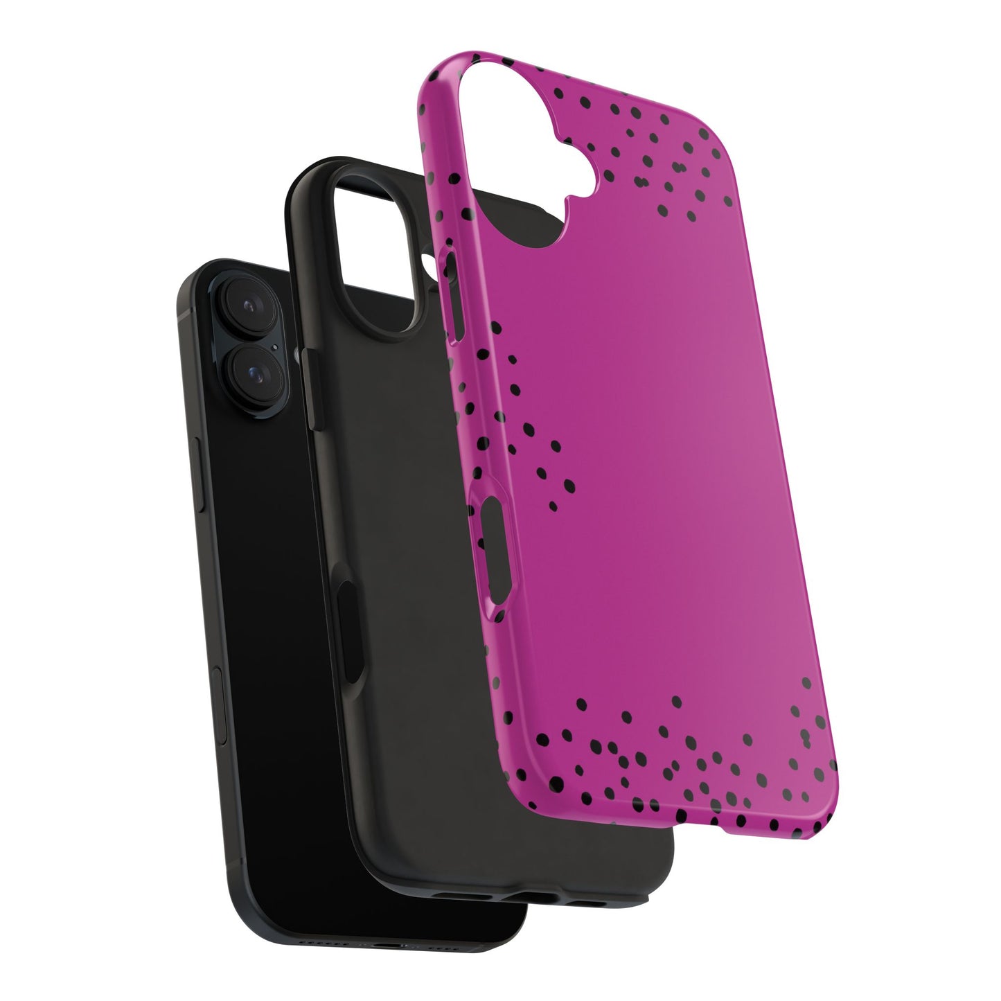 Dots Phone Case