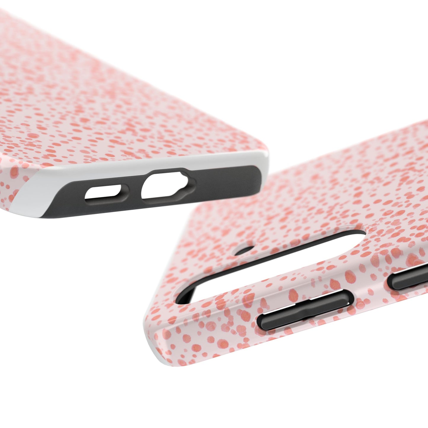 Fairy Freckles Melon Phone Case