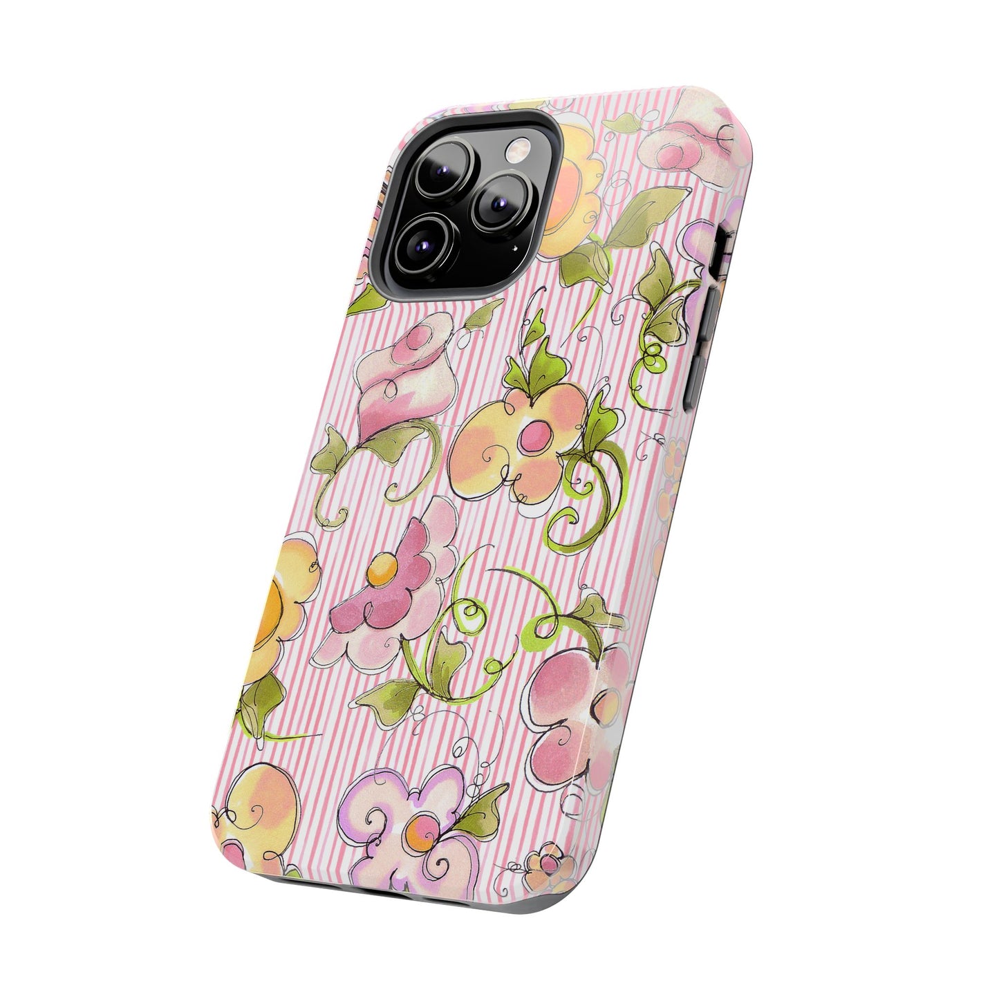 Jumbo Bloom Phone Case