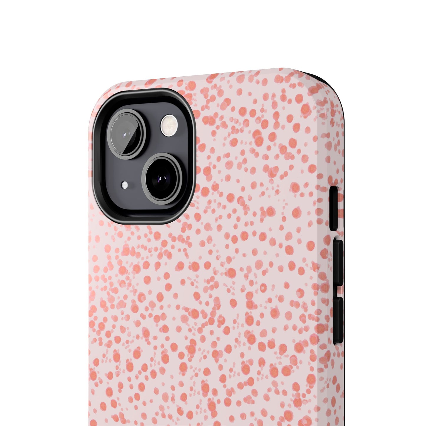 Fairy Freckles Melon Phone Case