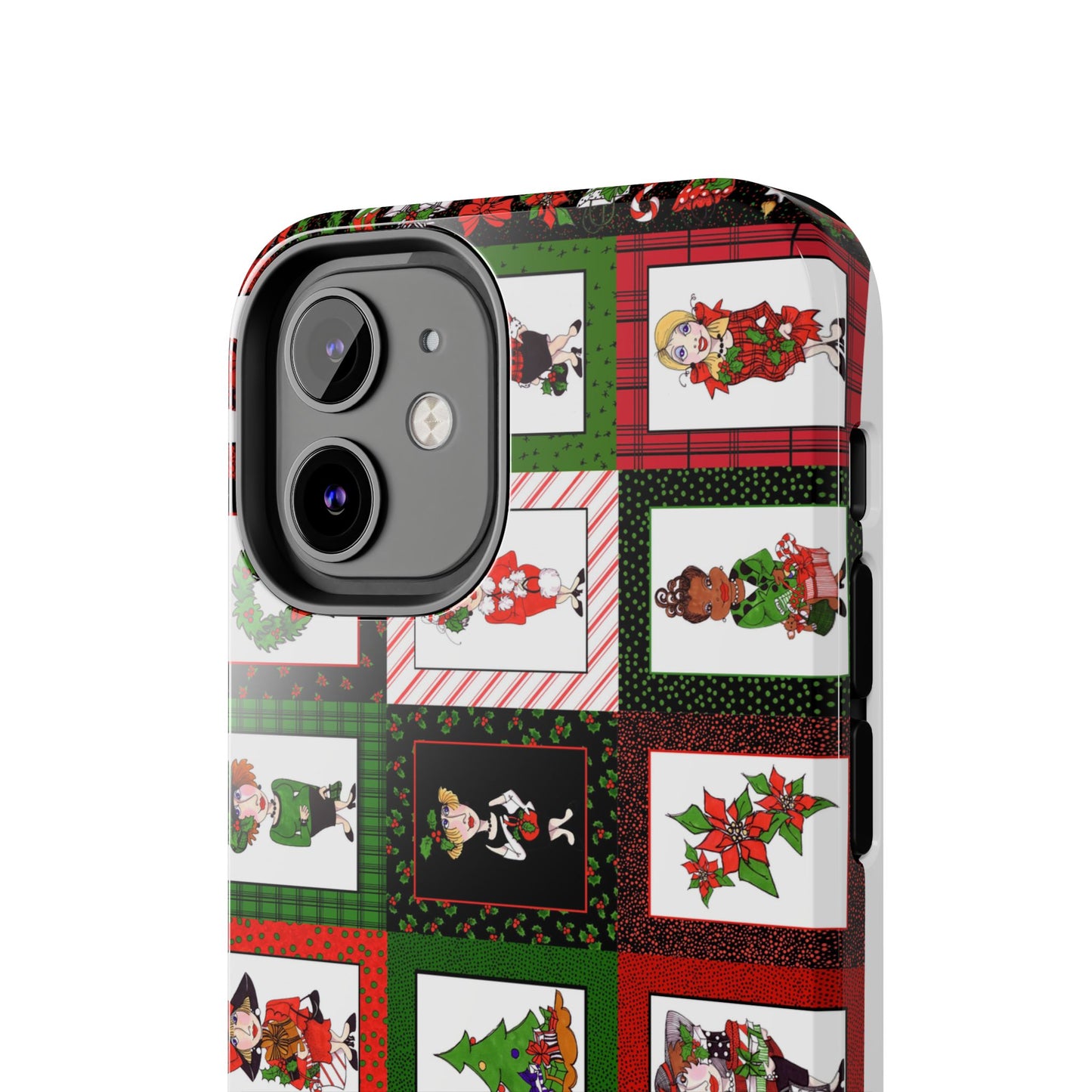 Holiday Delight Phone Case