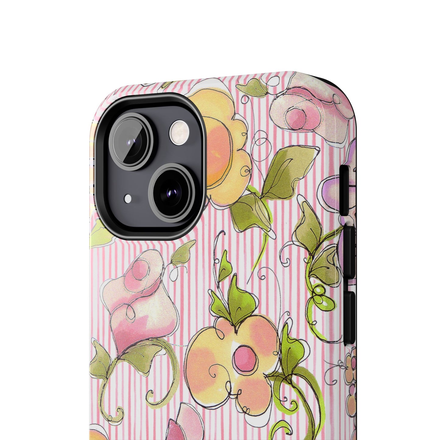 Jumbo Bloom Phone Case