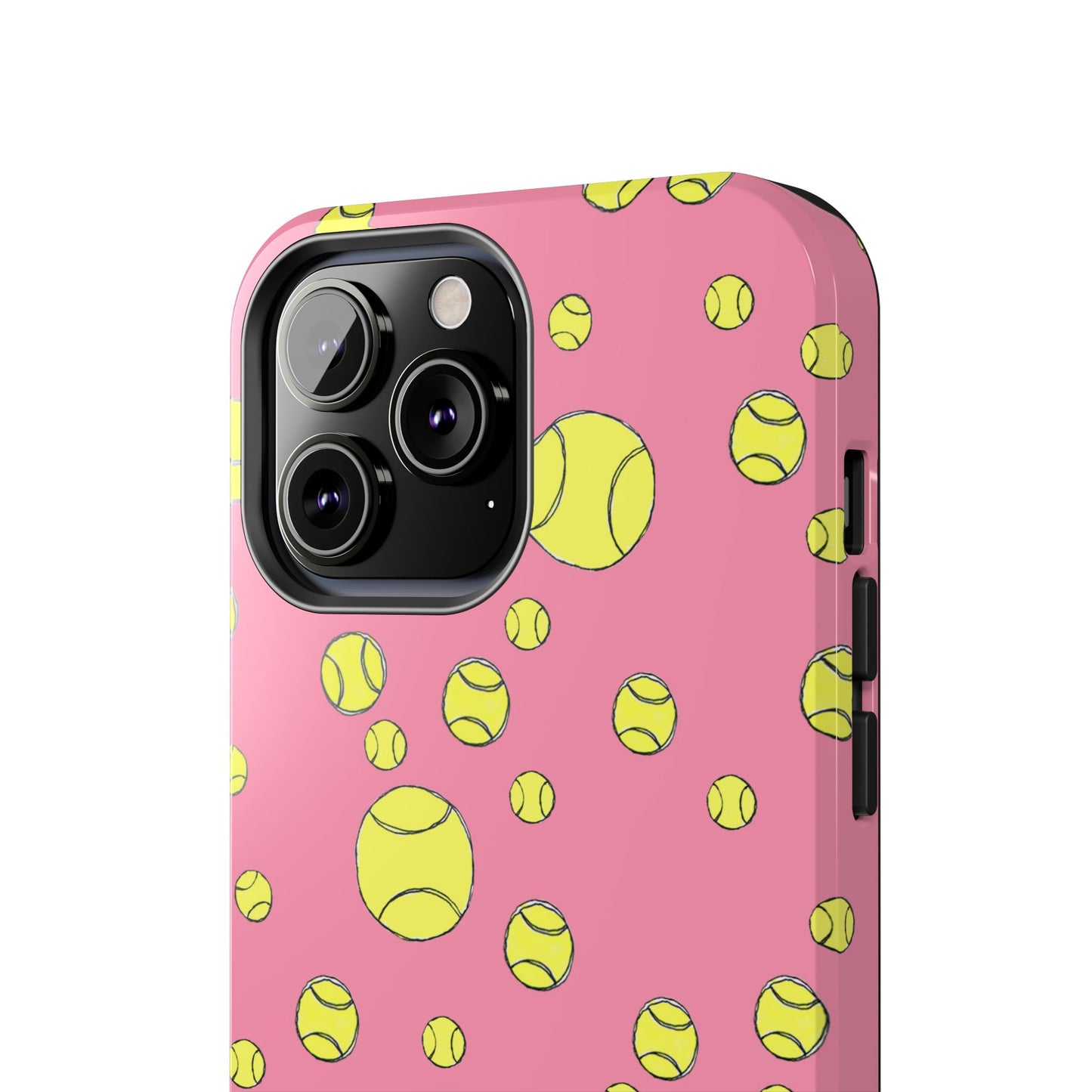 Tennis Worlds Phone Case