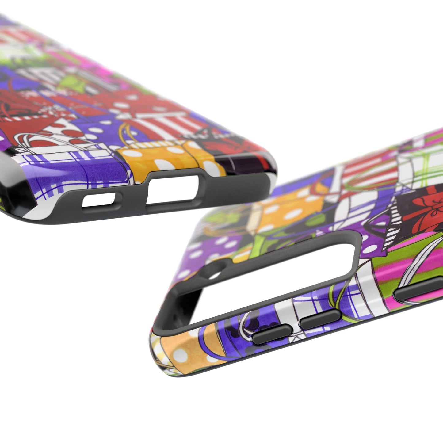 Totally Multi Phone Case