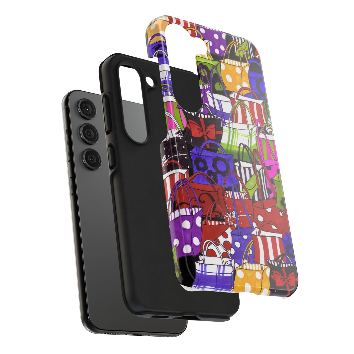 Totally Multi Phone Case