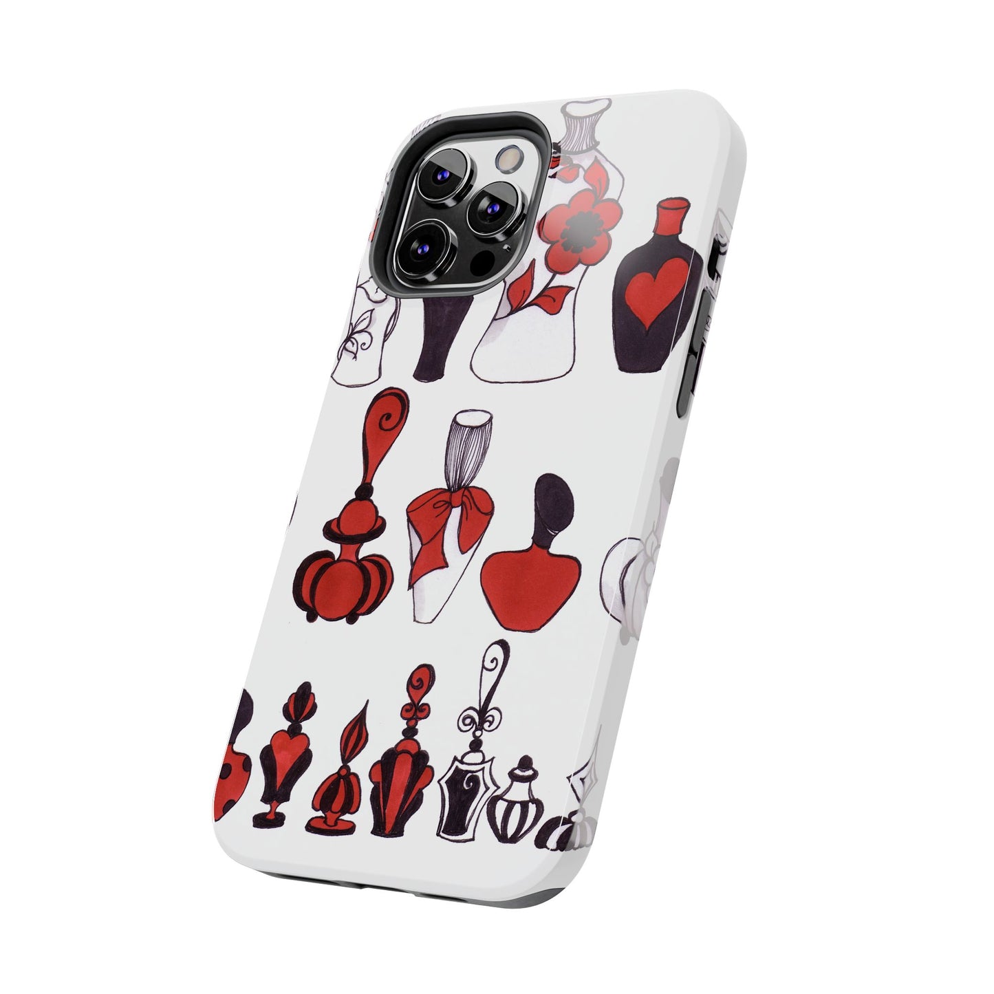 Bottles Phone Case