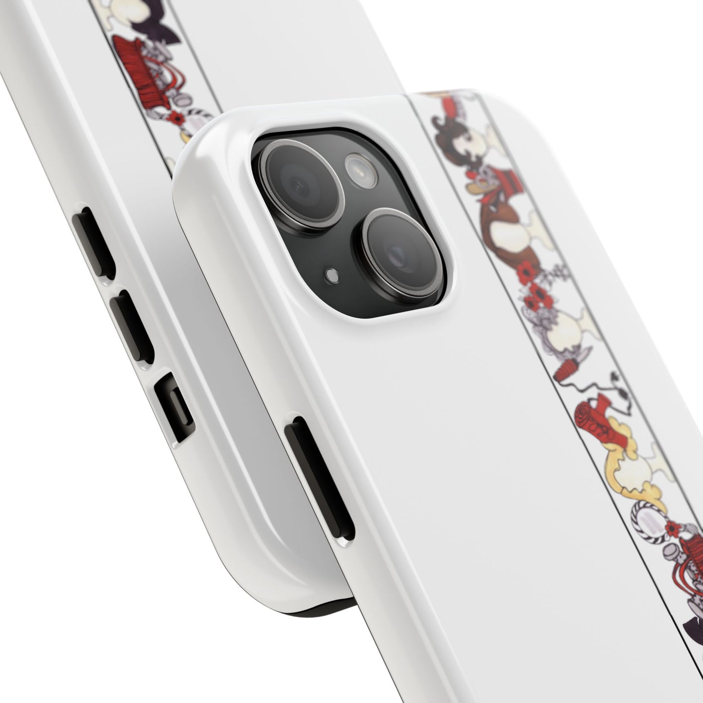 Salon Stuff Phone Case