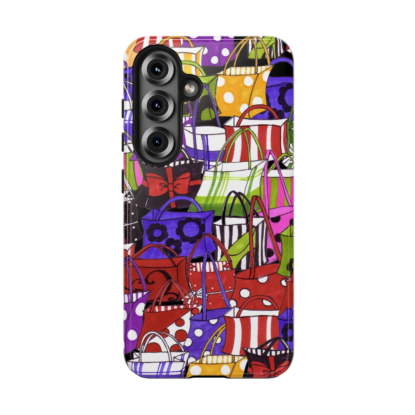 Totally Multi Phone Case