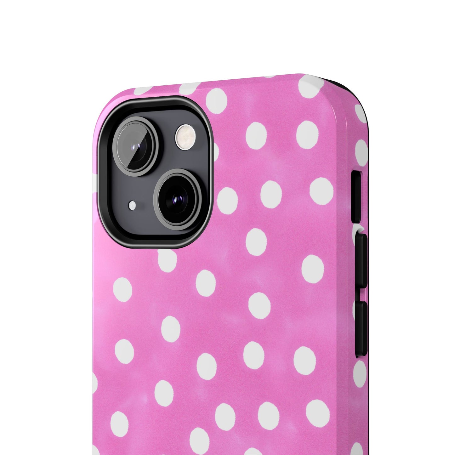Big Dots Cherrie Phone Case