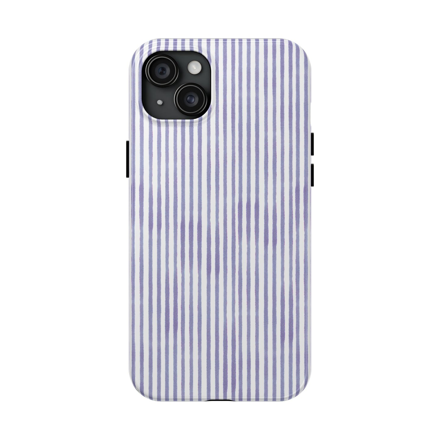 Lazy Stripe Sailor Blue Phone Case