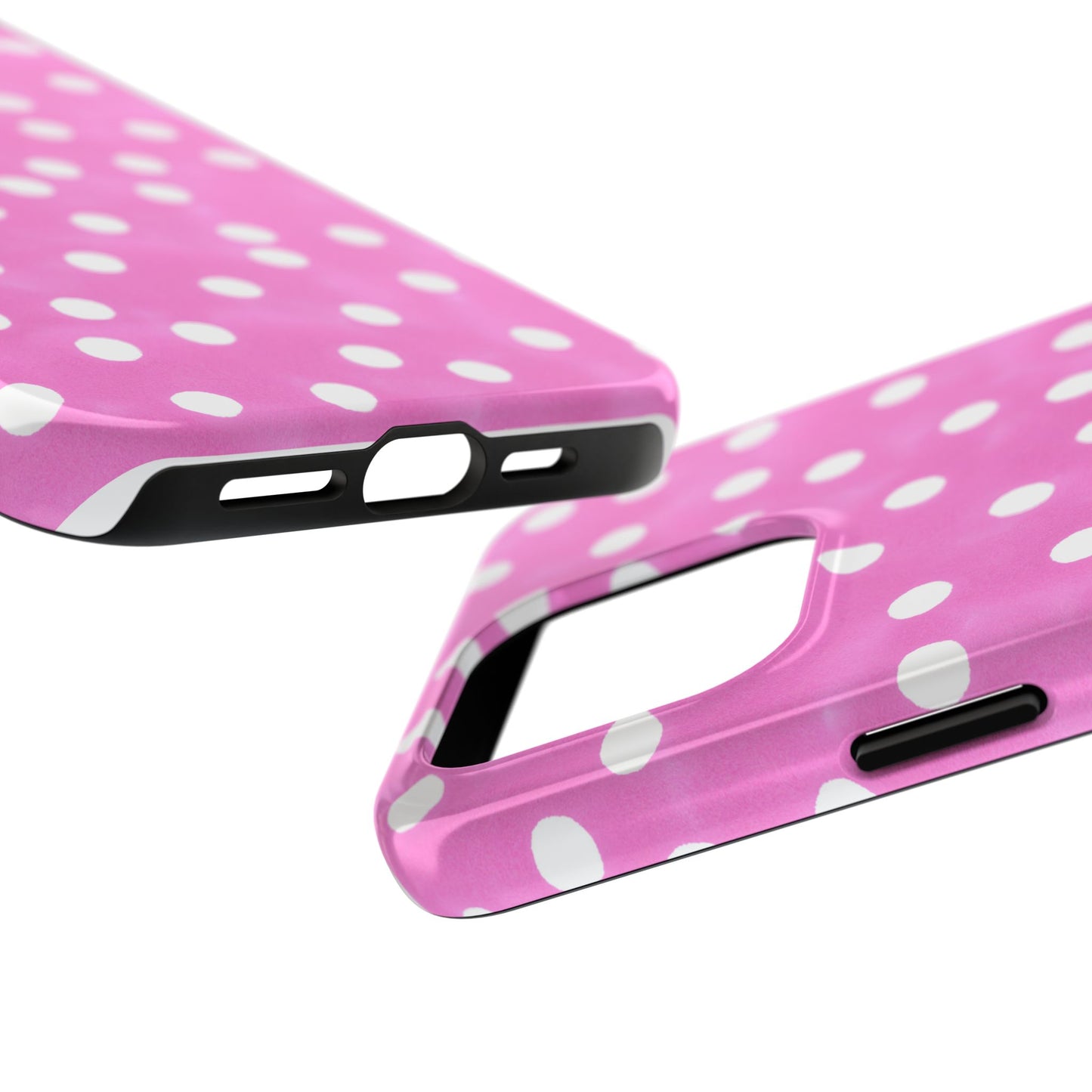 Big Dots Cherrie Phone Case