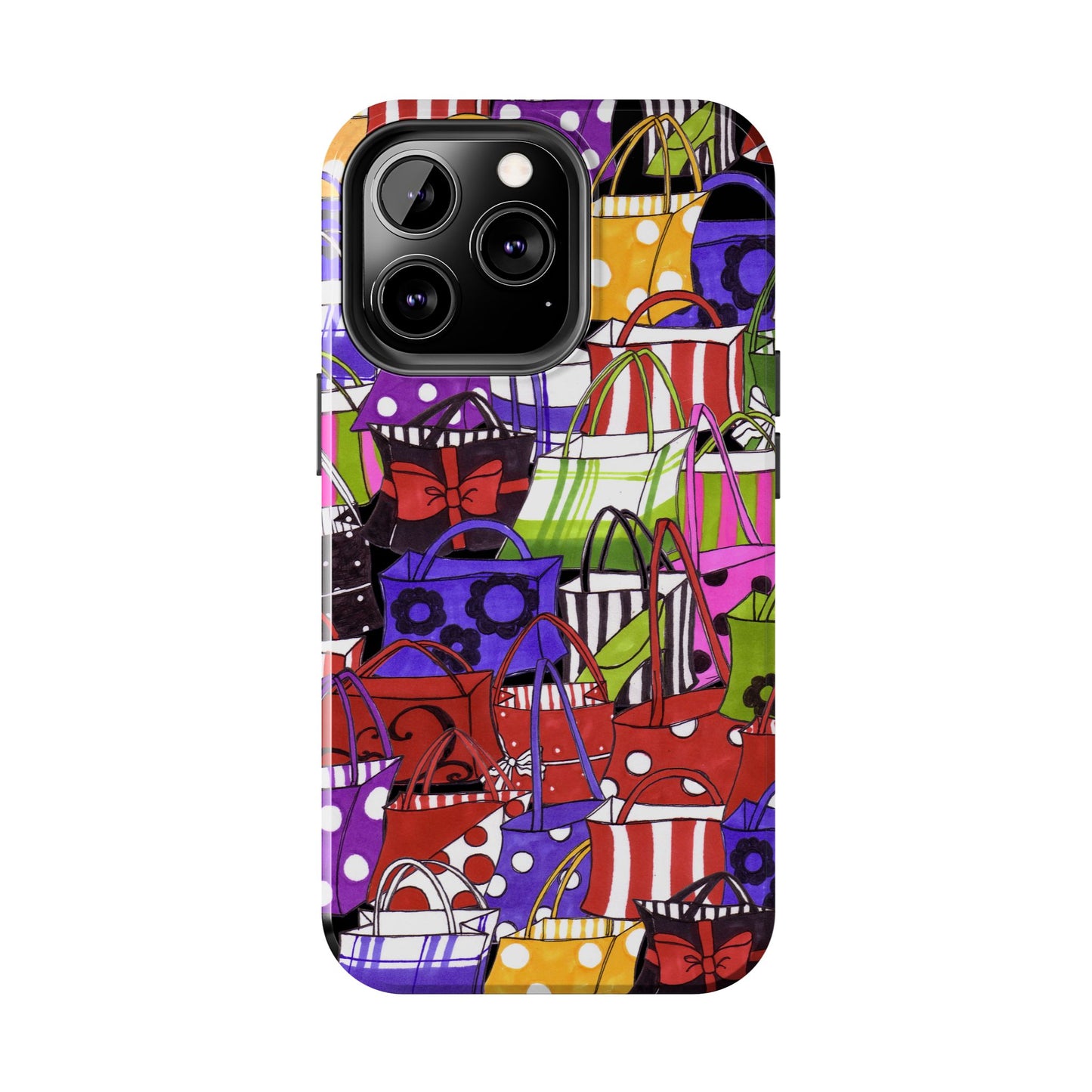 Totally Multi Phone Case