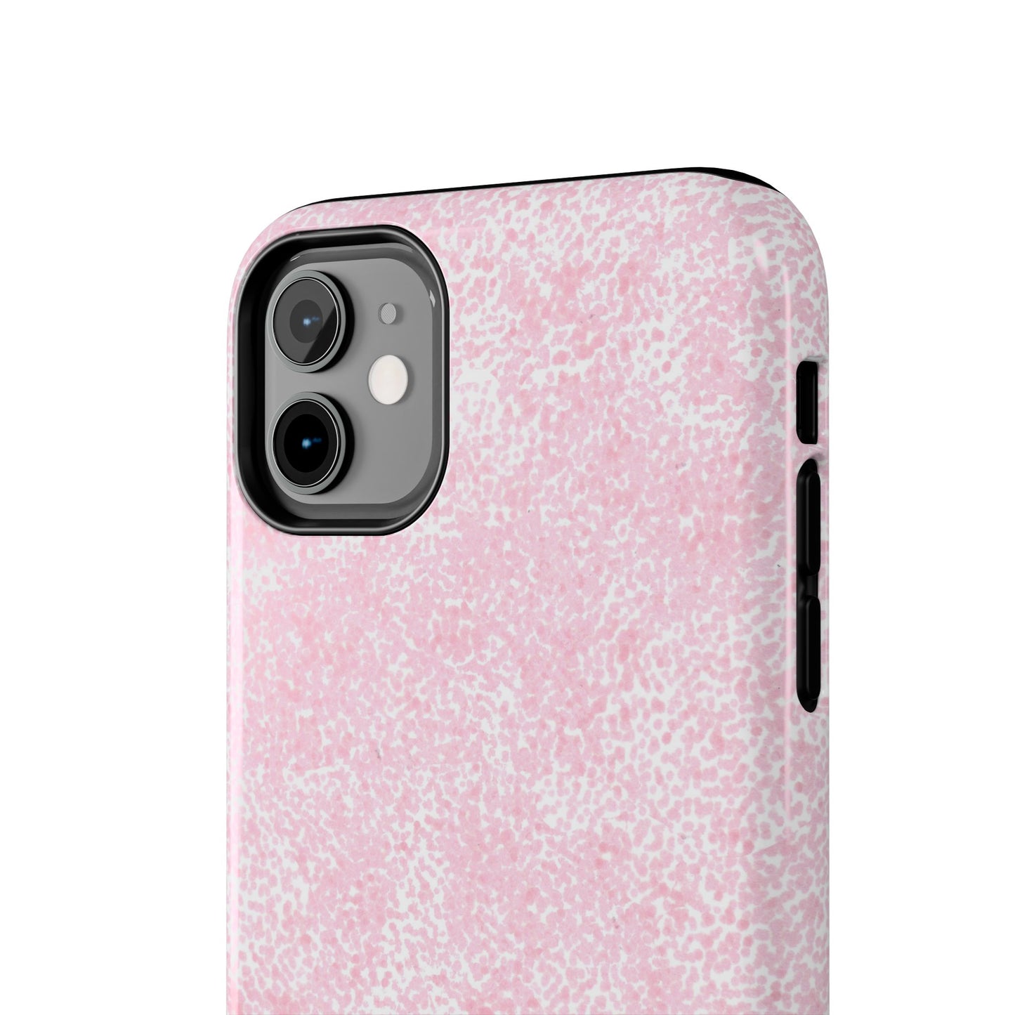 Confetti Pink Phone Case