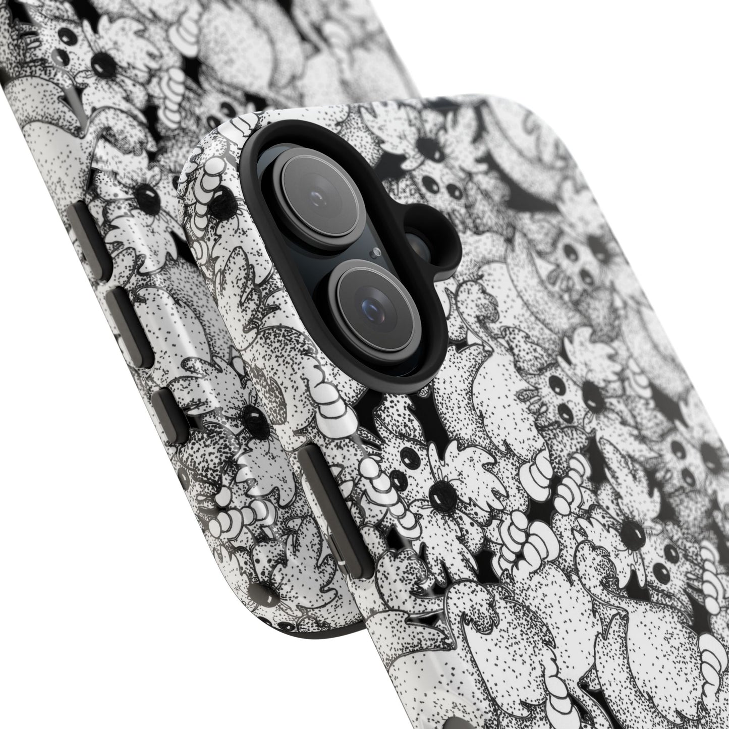 Dog a Lot Phone Case