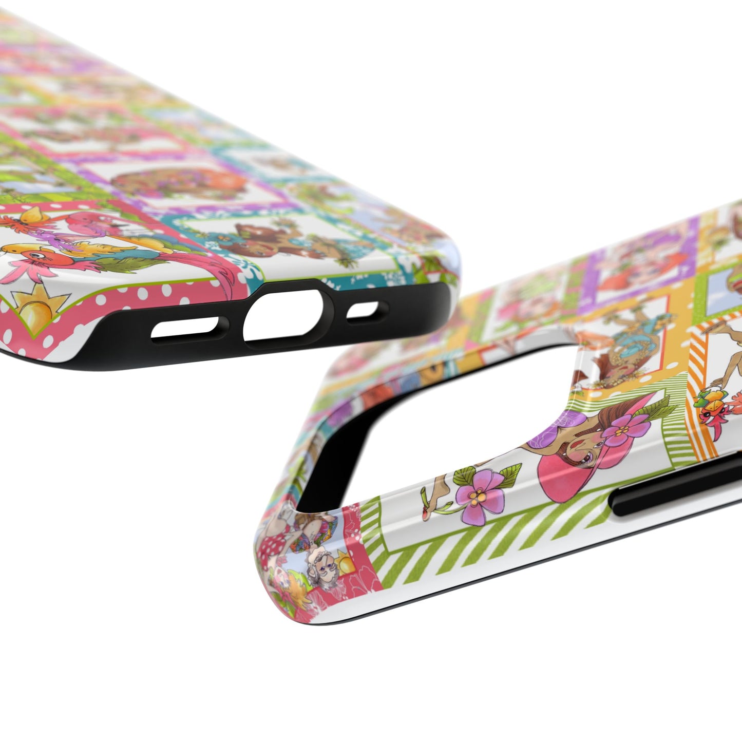 Hu LaLa! Phone Case