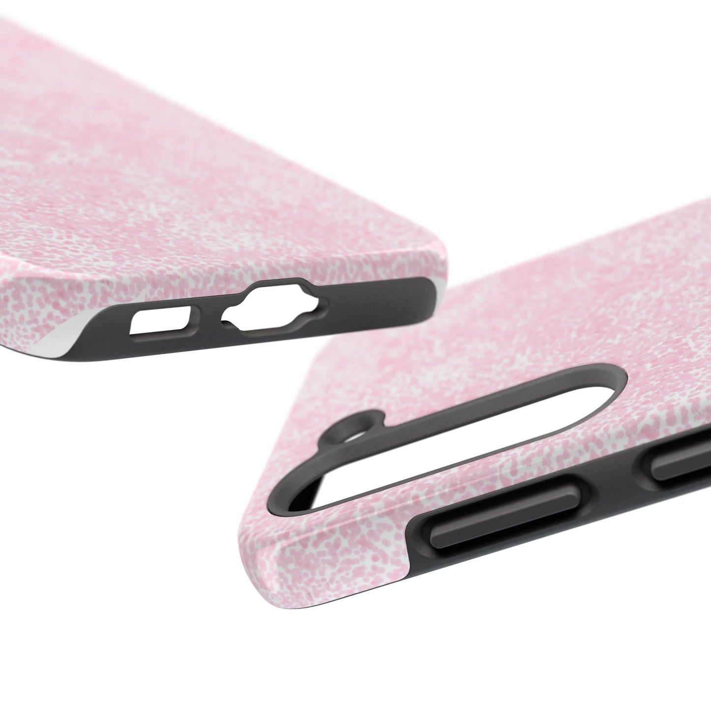 Confetti Pink Phone Case