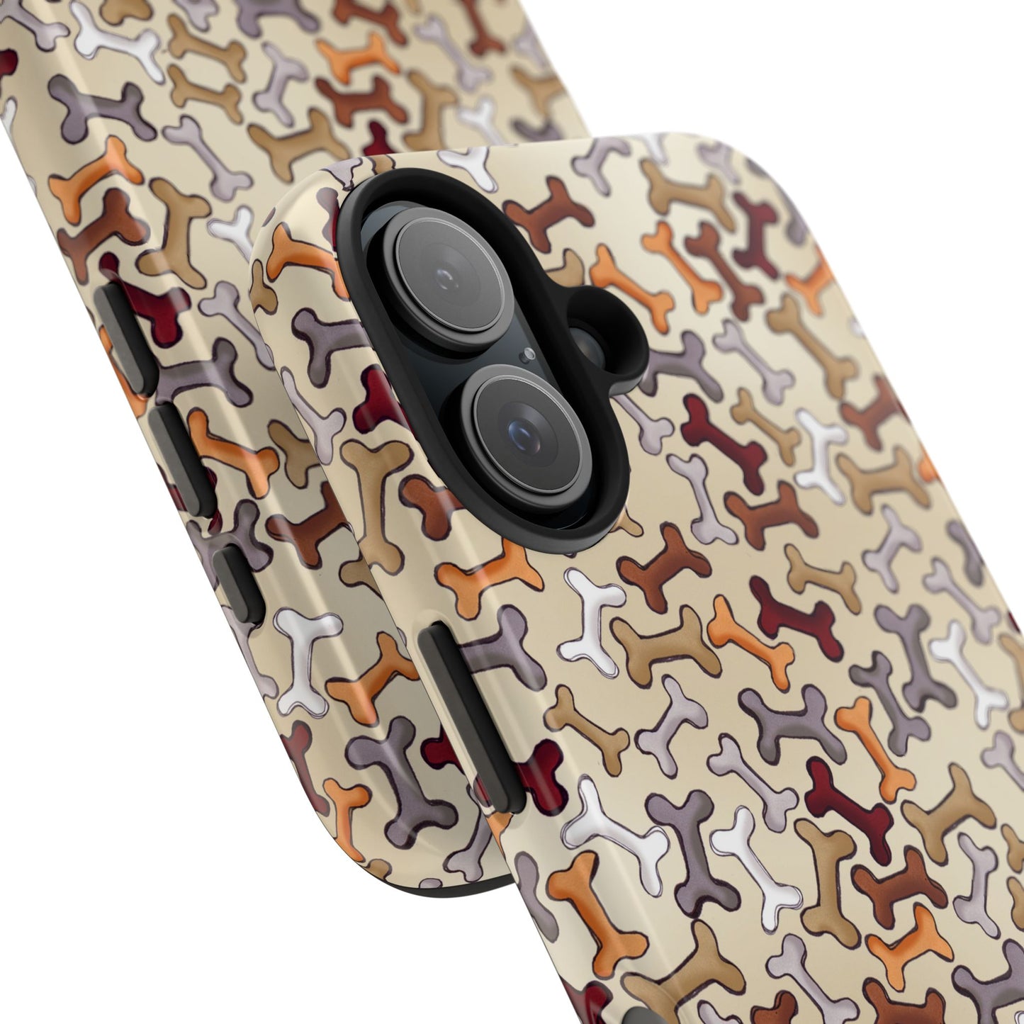Dog Bones Bone Phone Case