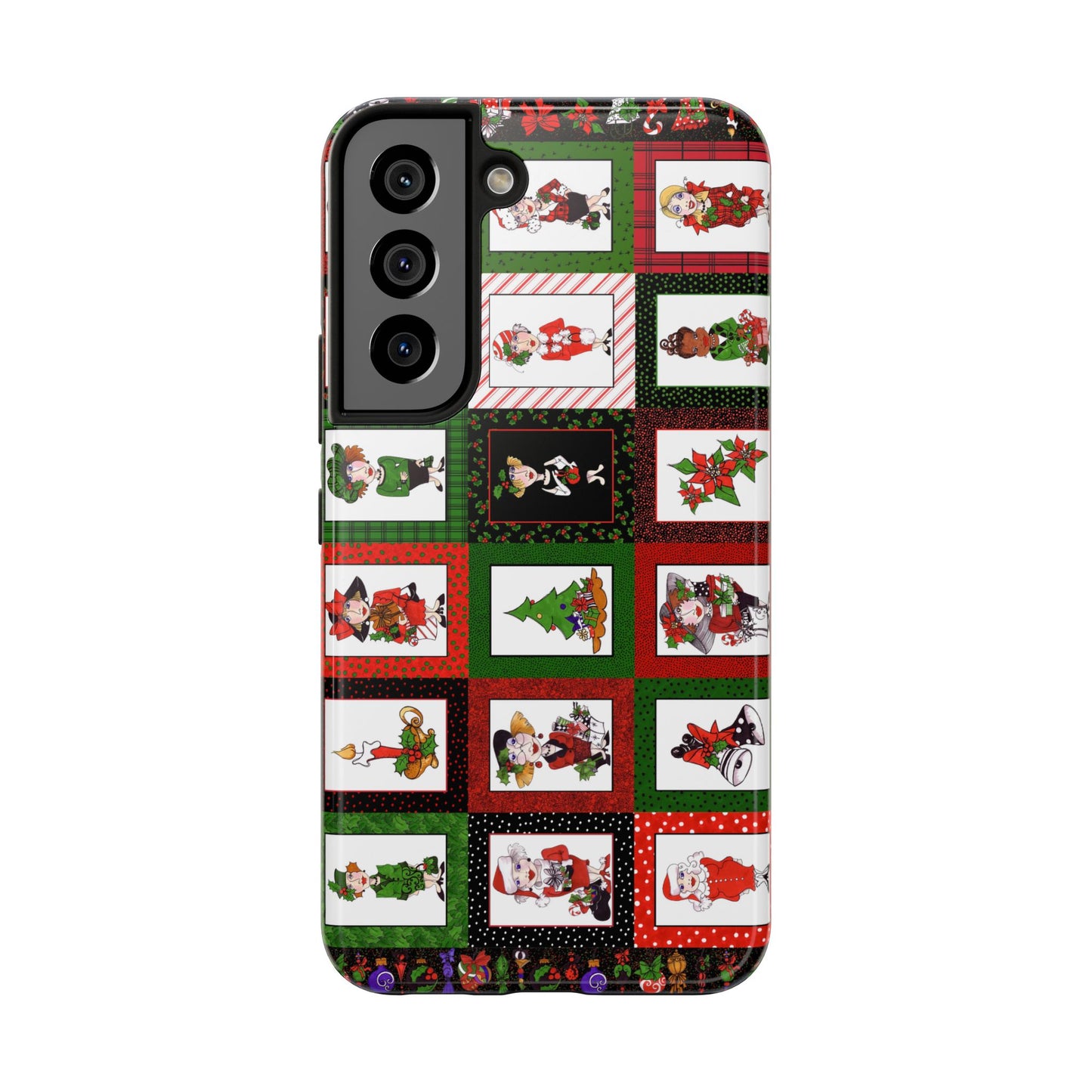 Holiday Delight Phone Case