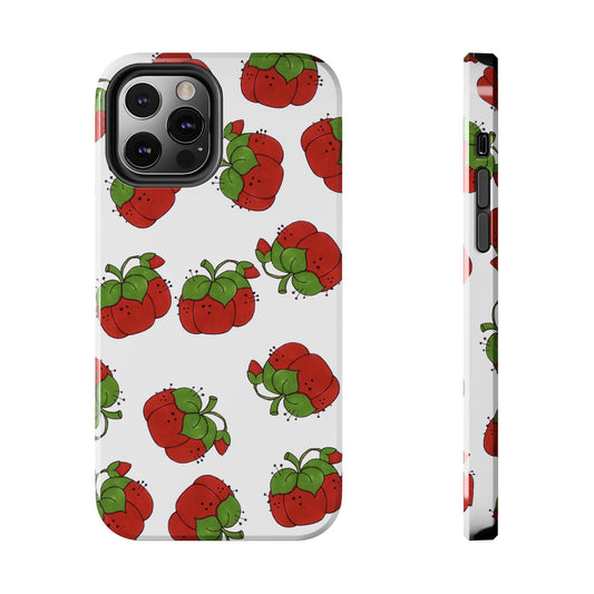 Pincushions White Phone Case