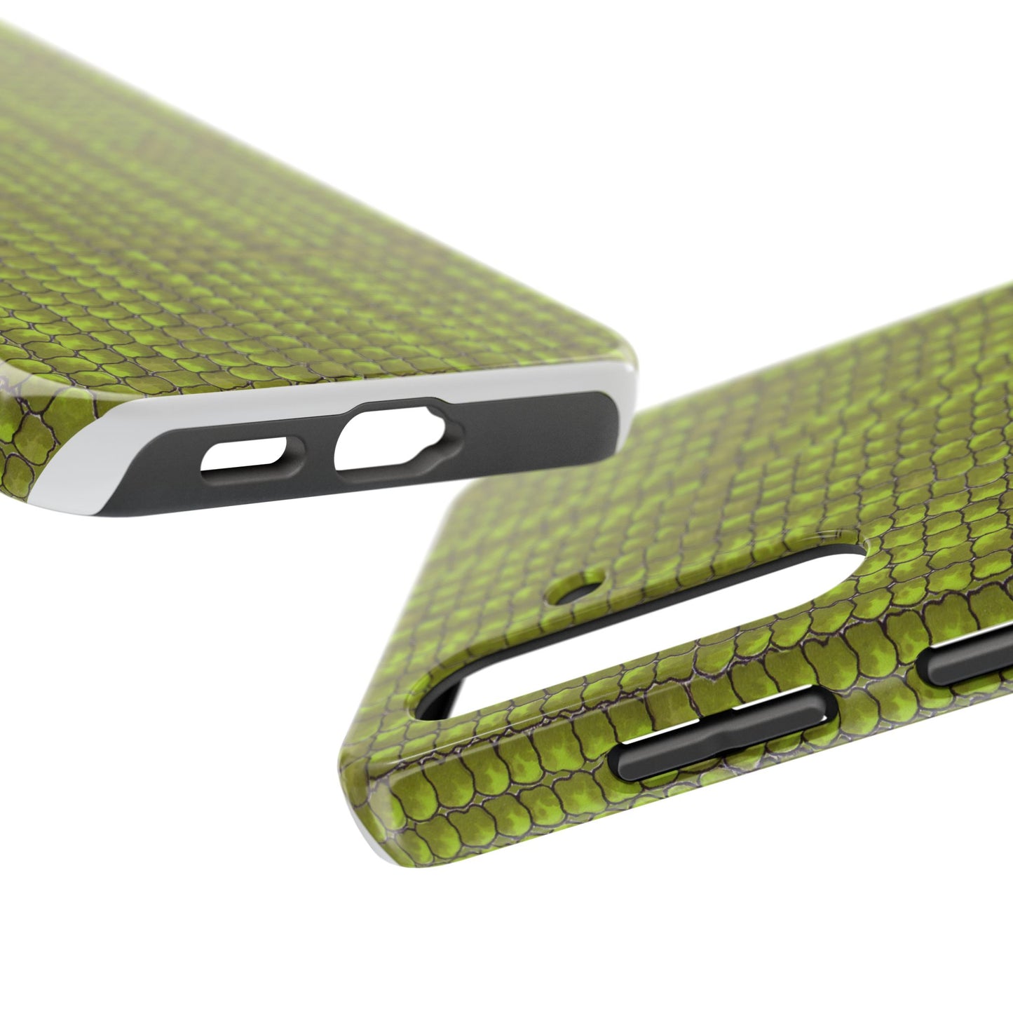 Cornish Green Phone Case