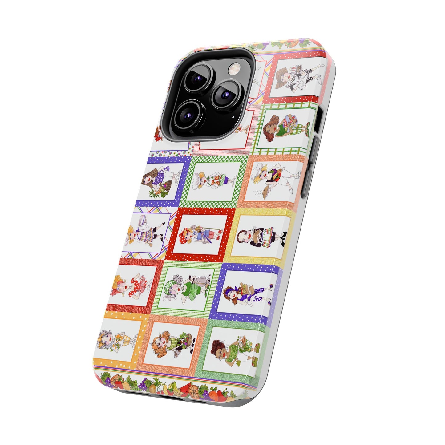 Fun House Phone Case