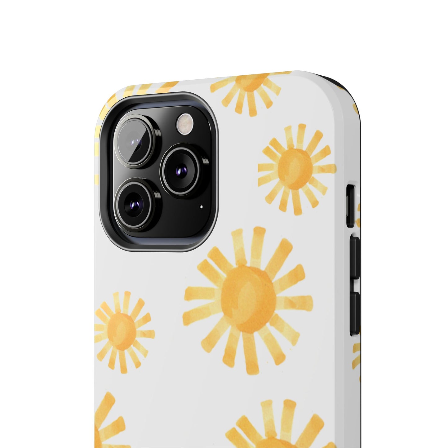 Beamers White Phone Case