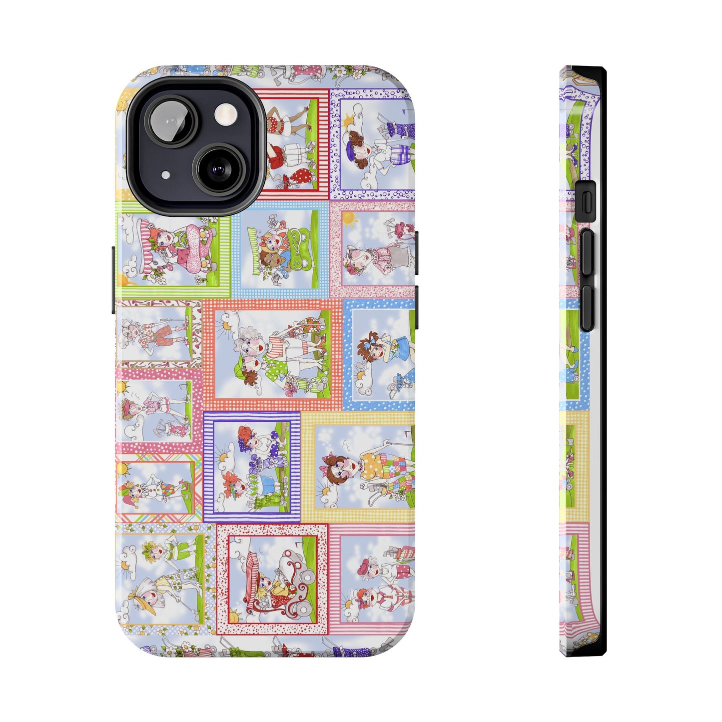 You Golf Girl! Phone Case