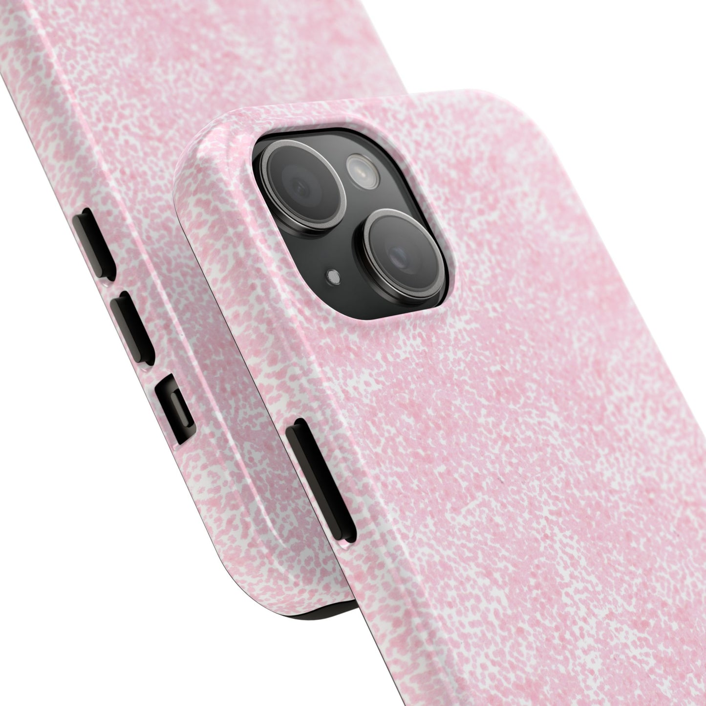 Confetti Pink Phone Case