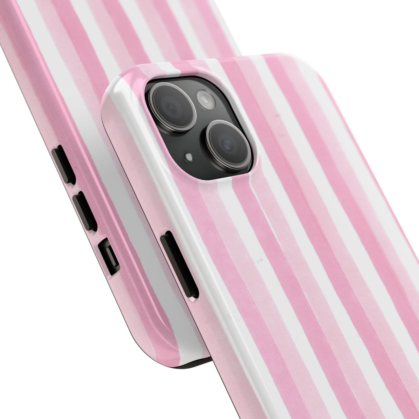 Stripe Swatch Phone Case