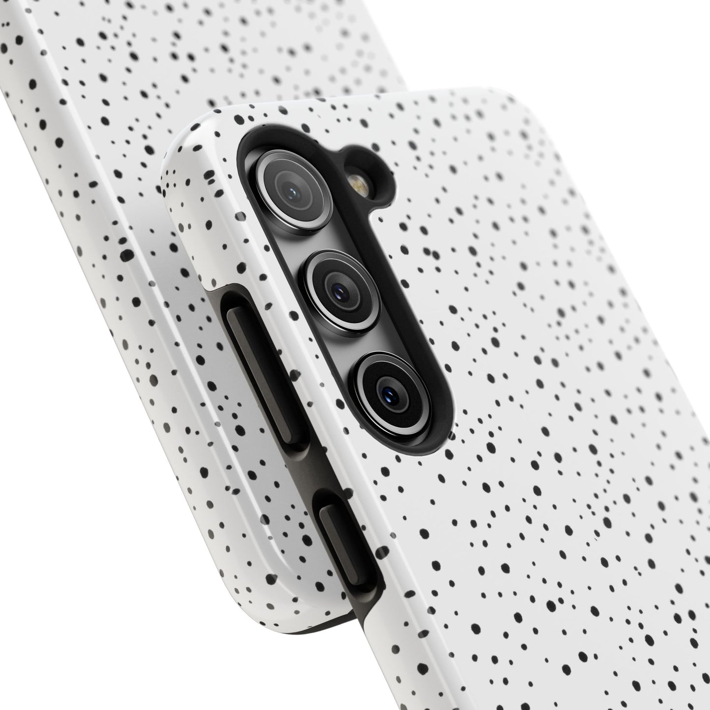 Random Dot Phone Case