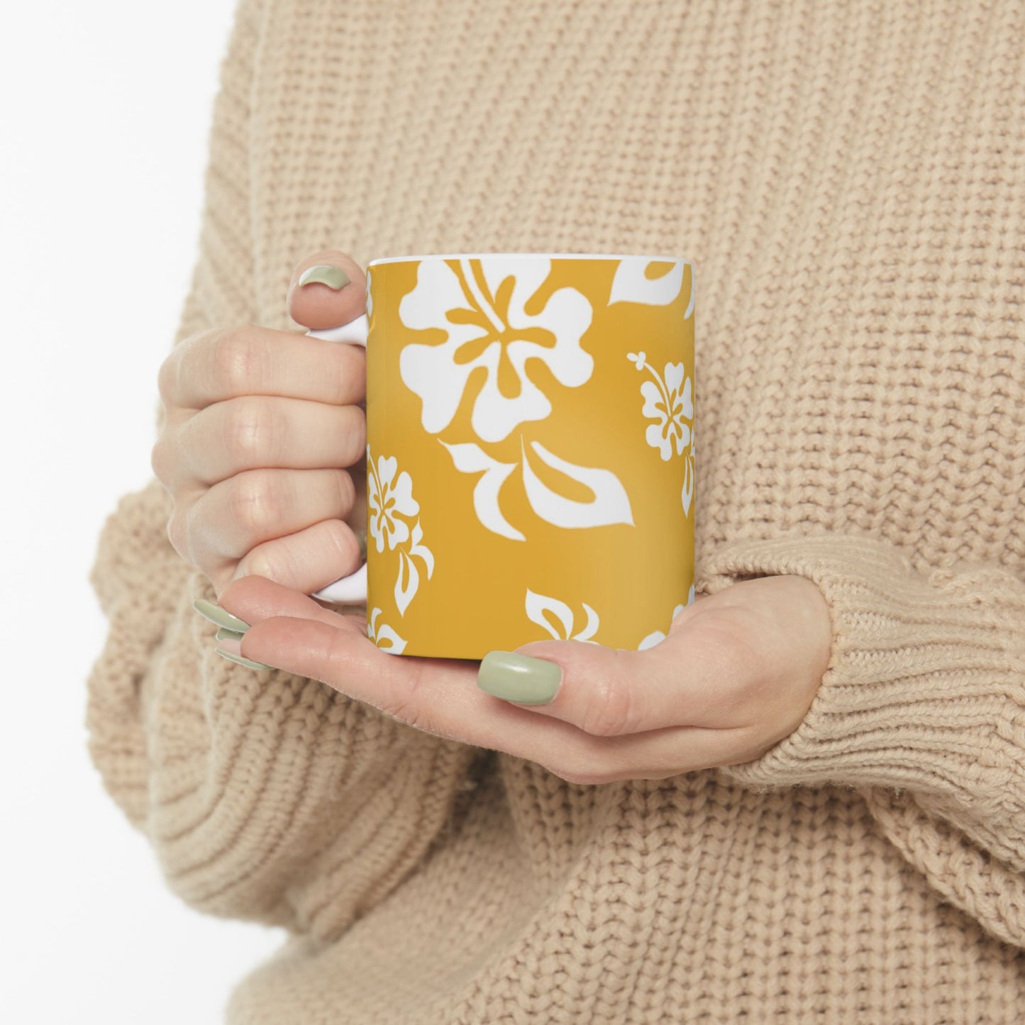 Hawaiian Sunshine Cup