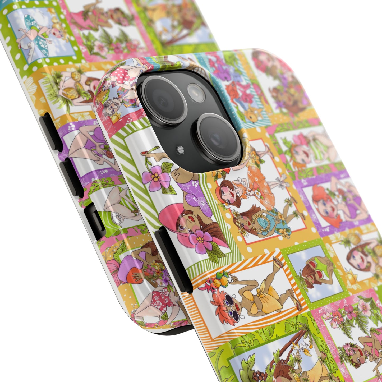 Hu LaLa! Phone Case