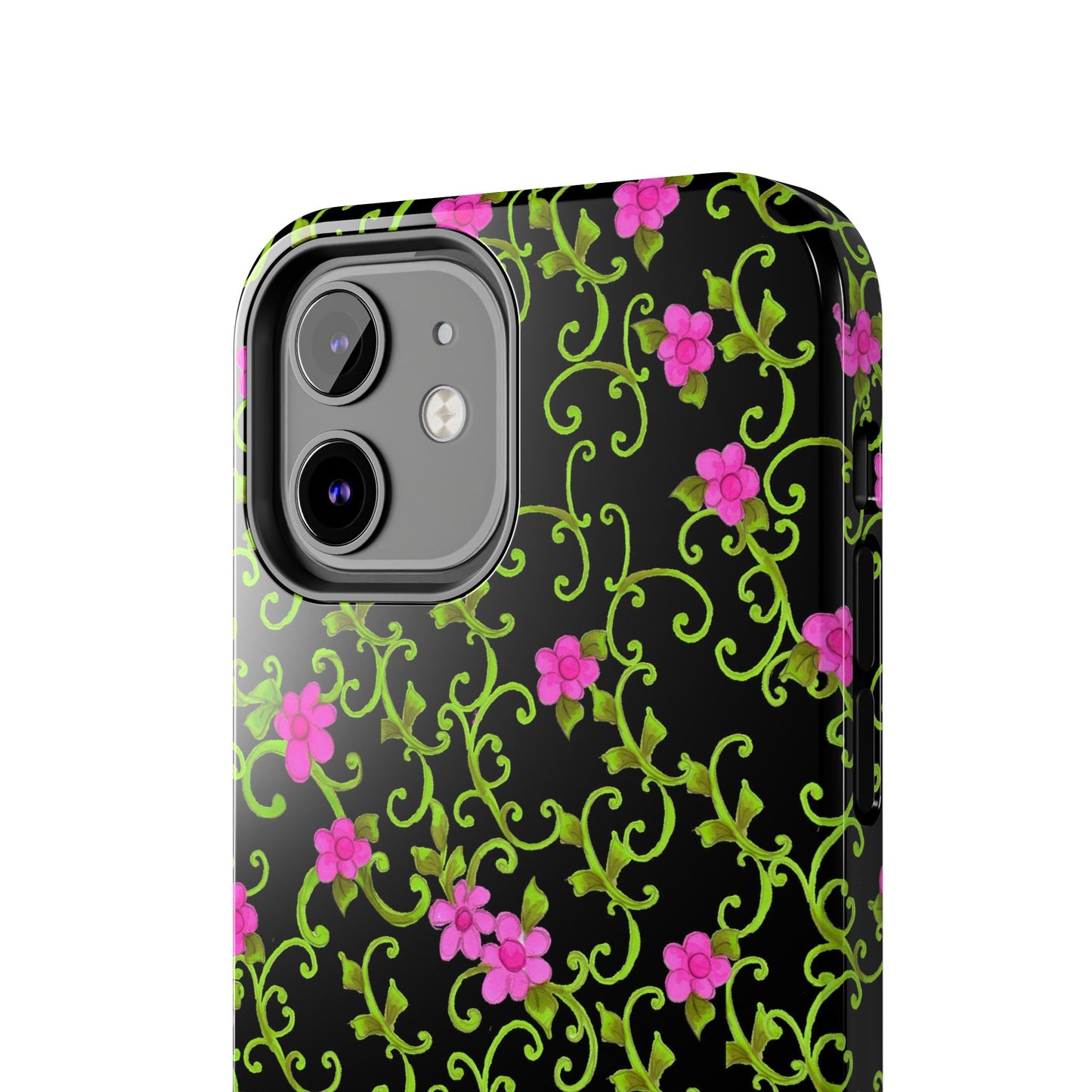 Inga Ground Phone Case