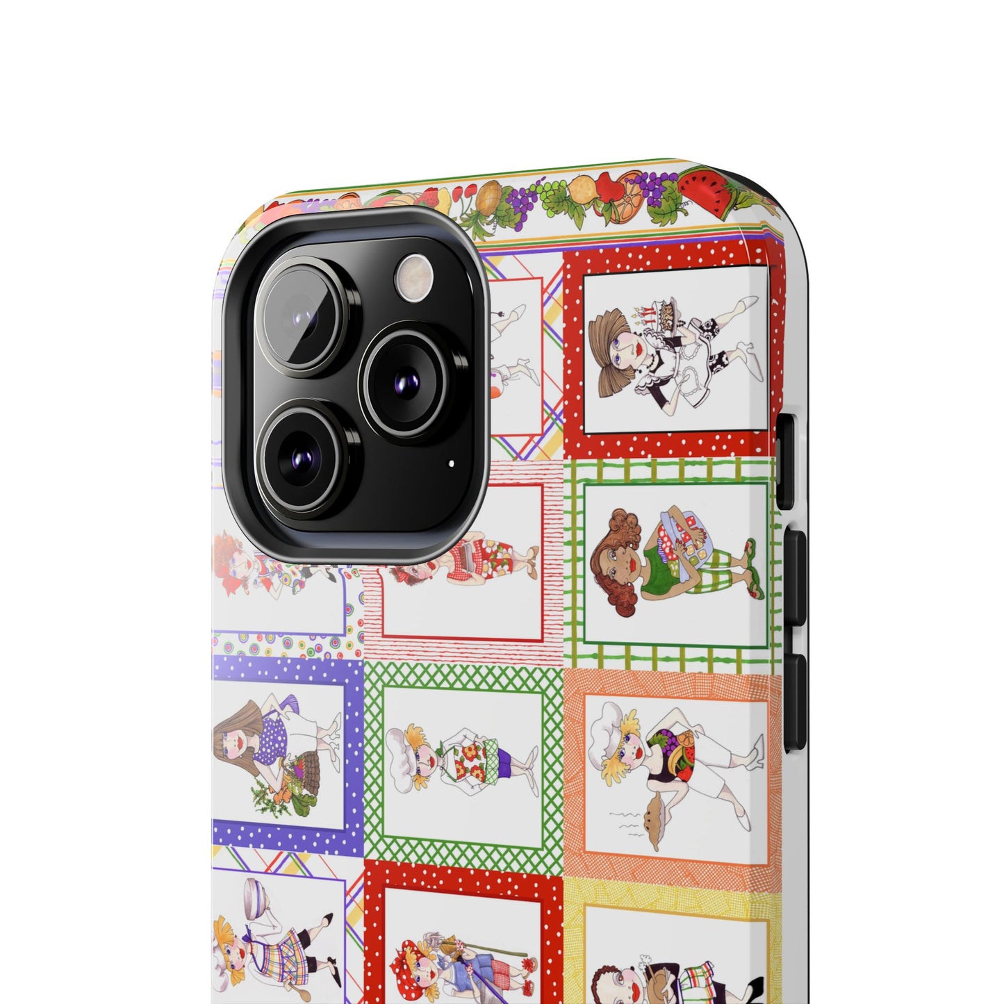 Fun House Phone Case