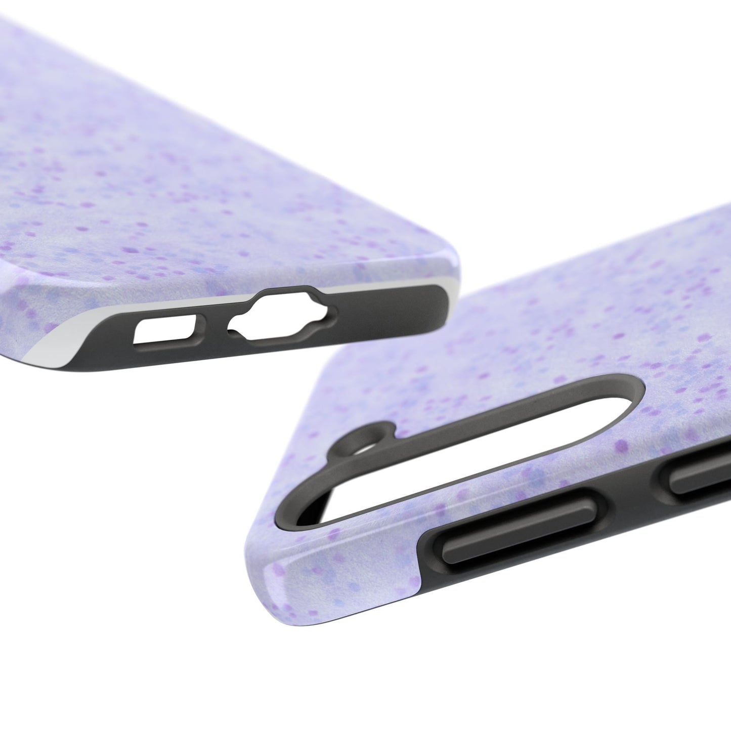Fairy Freckles Lilac Phone Case