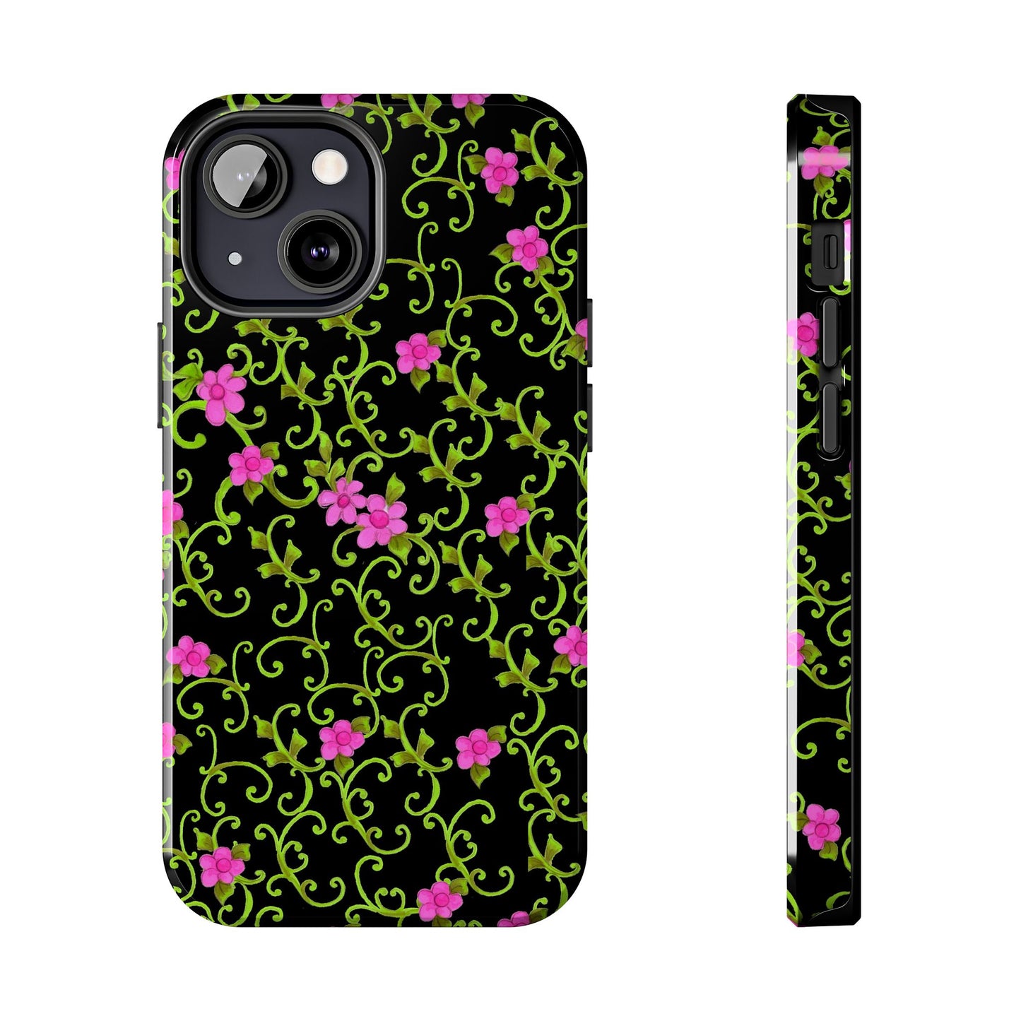 Inga Ground Phone Case